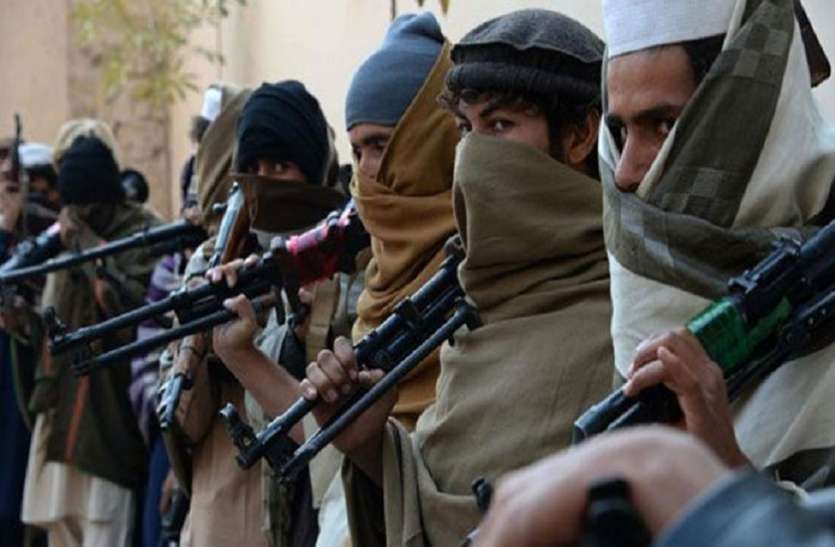 terrorist attack अफगानिस्तान: काबुल में गुरुद्वारे पर आतंकी हमला, 11 लोगों की मौत