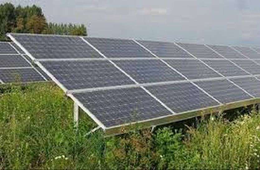 solar subsidy सांचौर में कुछ इस तरह हो रहा किसानों के साथ धोखा