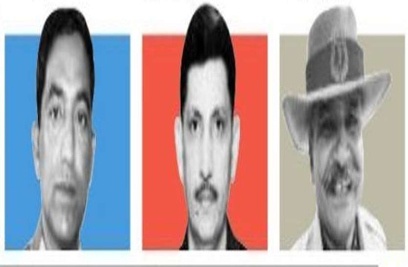 retired army officer Air Strike 2019: सेवानिवृत सैन्य अधिकारी बोले- 'एक के बदले दस, तब ही मिलेगी आतंक के खिलाफ युद्ध में जीत'