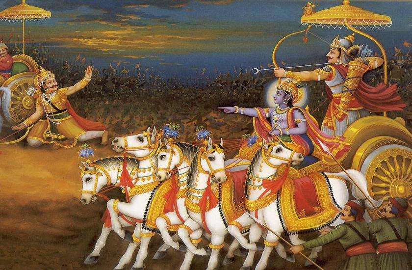 Mahabharat
