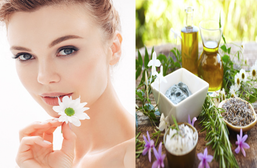 beauty tips Beauty Tips in hindi - बालों के साथ चेहरे की रंगत निखार देंगे येे घरेलू उपाय