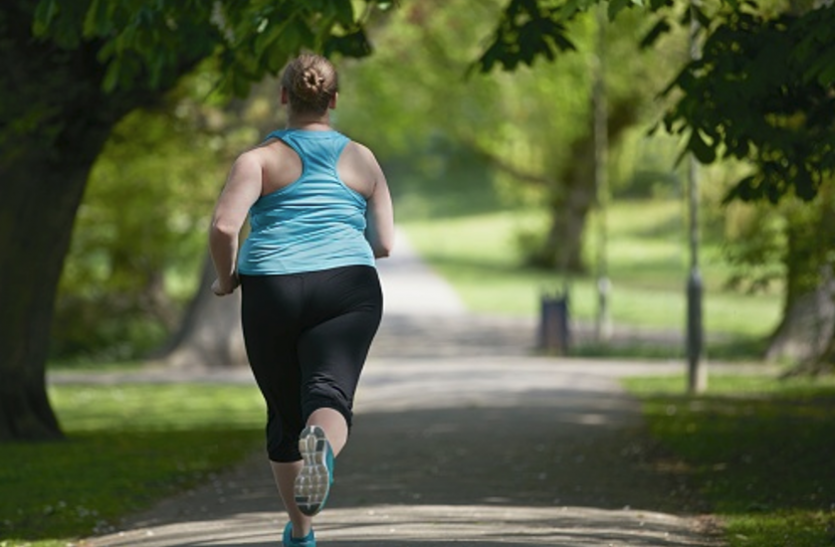 obesity मोटापा बन सकता है कैंसर की वजह, एेसे करें कंट्राेल