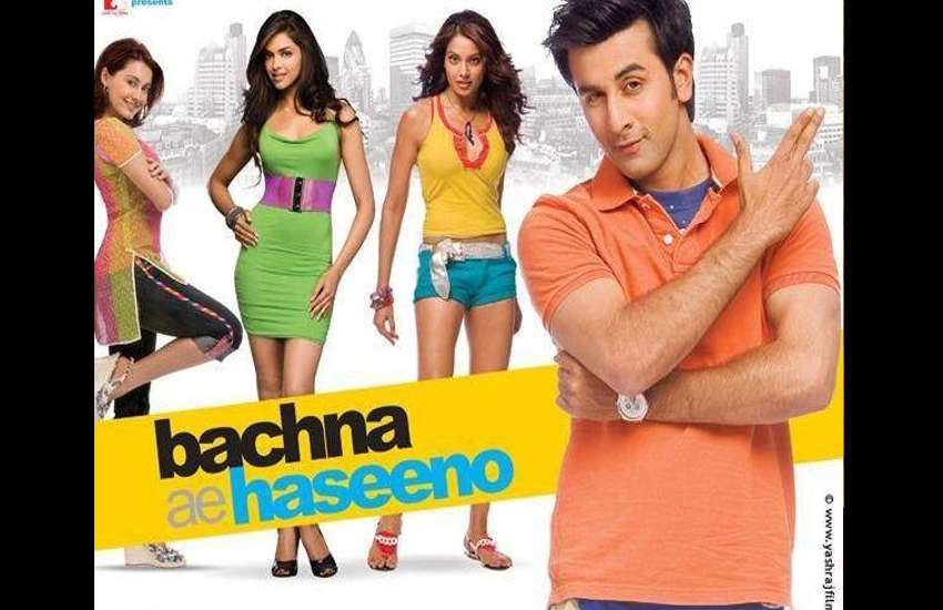 bachna ae haseeno 