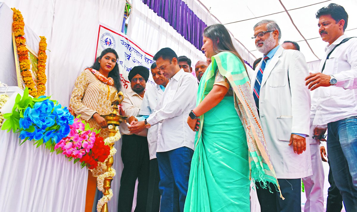 Chhindwara Medical College अब मेडिकल कॉलेज में मिलेंगी अत्याधुनिक सुविधाएं