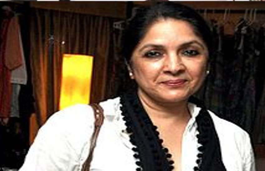 neena gupta wants to release her old show