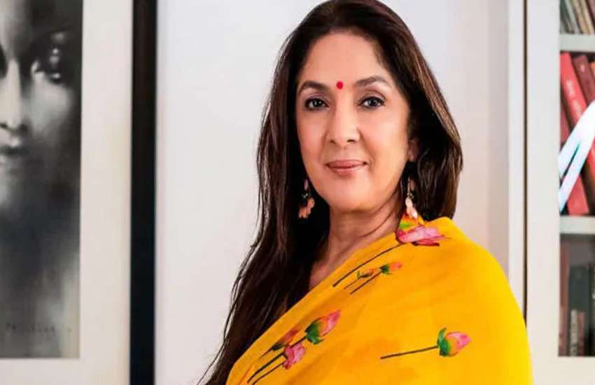 neena gupta wants to release her old show