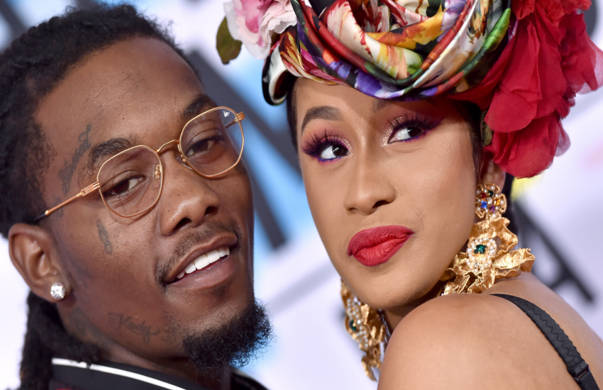 Offset Reveals Reason Of Breakup With Cardi B - तो इस वजह से हुआ था ...