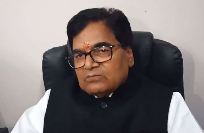 Ram Gopal yadav big statement on pulwama terror attack पुलवामा आतंकी हमले पर होली के दिन राम गोपाल ने दिया बड़ा बयान, सरकार बदलने पर जांच में फसेंगे बड़े बड़े लोग
