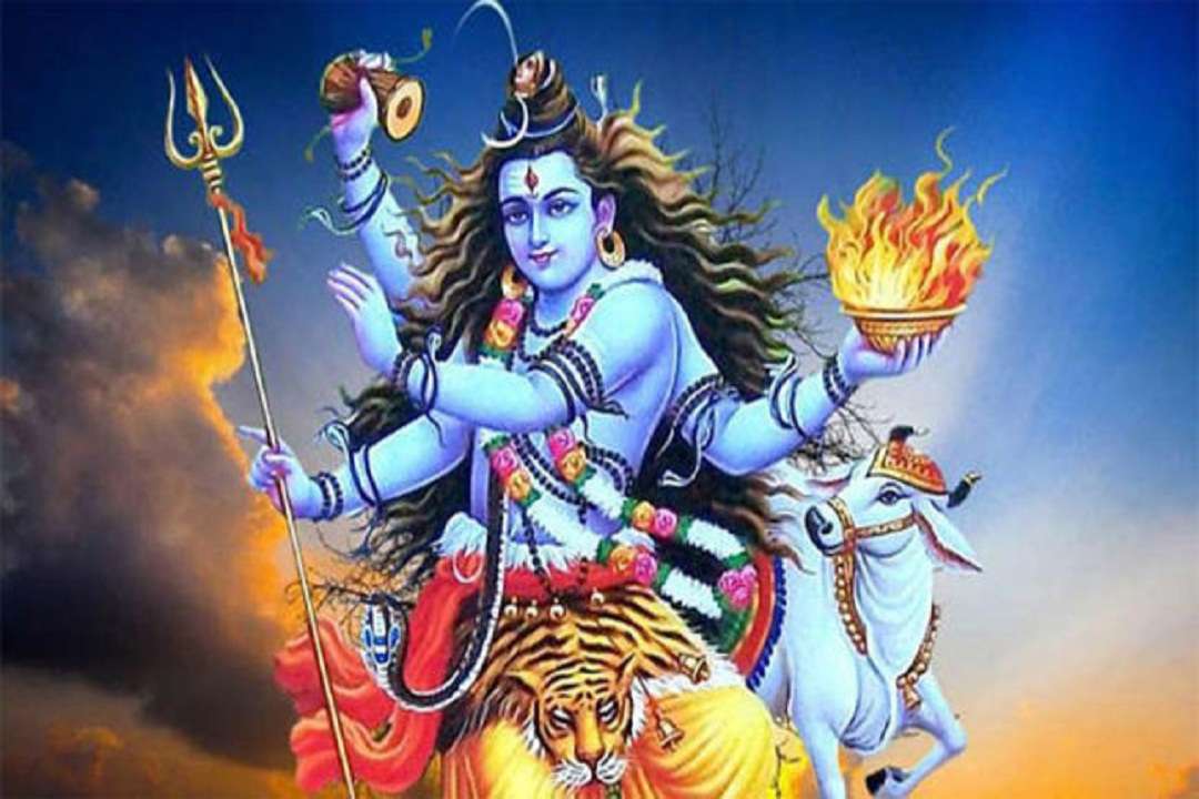 Mahashivratri