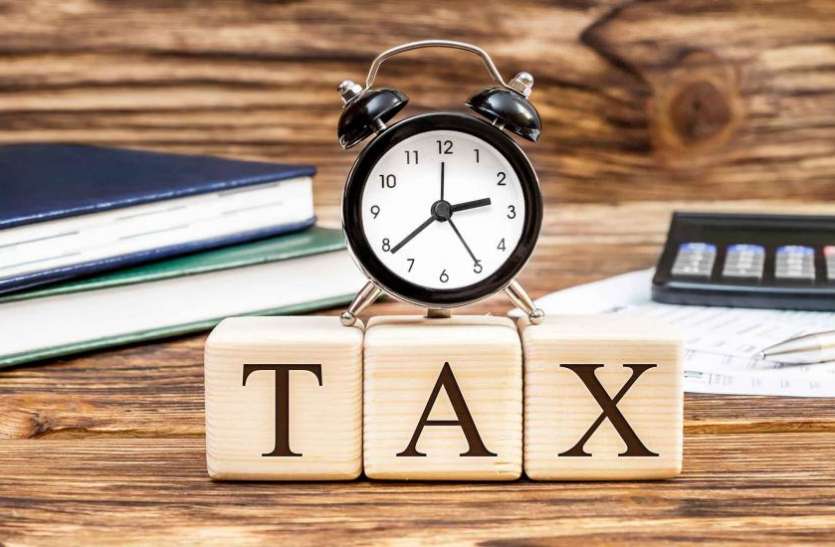 income tax CBDT प्रमुख ने आयकर विभाग को दी चेतावनी, कहा - Taxpayers और टैक्स कलेक्शन में करें बढोतरी