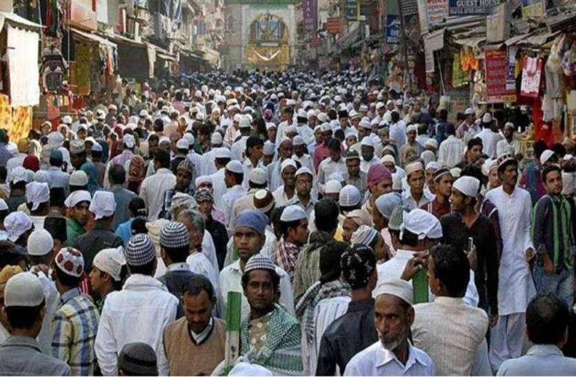 Urs 2019 भारत-पाक के बीच बढ़ा तनाव, उर्स में नहीं आएगा पाक का जत्था, विरोध जारी