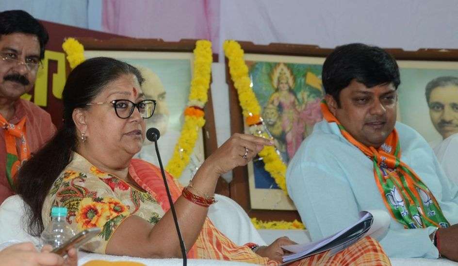 दुष्यंत सिंह