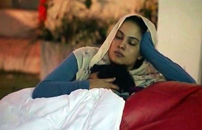 VEENA MALIK GAVE WRONG STATEMENT AGAINST SALMAN KHAN