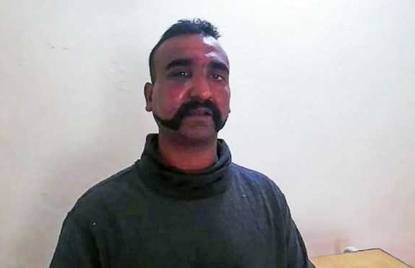 Abhinandan