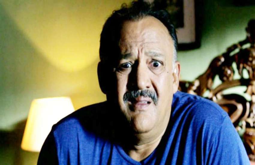 Actor alok nath