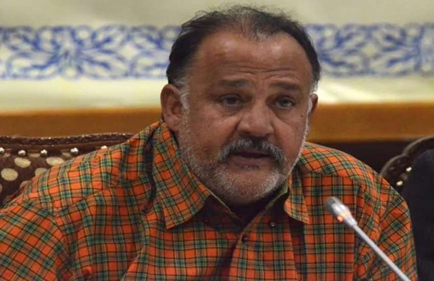 Actor alok nath