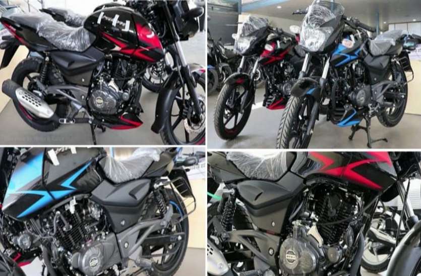 Bajaj Auto भारत में छाया इस कंपनी की Bikes का जादू
