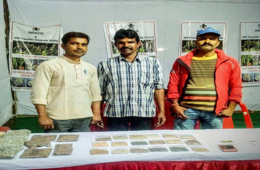 Festivals to be held from 7th to 10th March, will be experts from home and abroad स्व चिकित्सा उत्सव 7 से, भोजन से बेहतर स्वास्थ्य के अनोखे प्रयोग मिलेंगे देखने