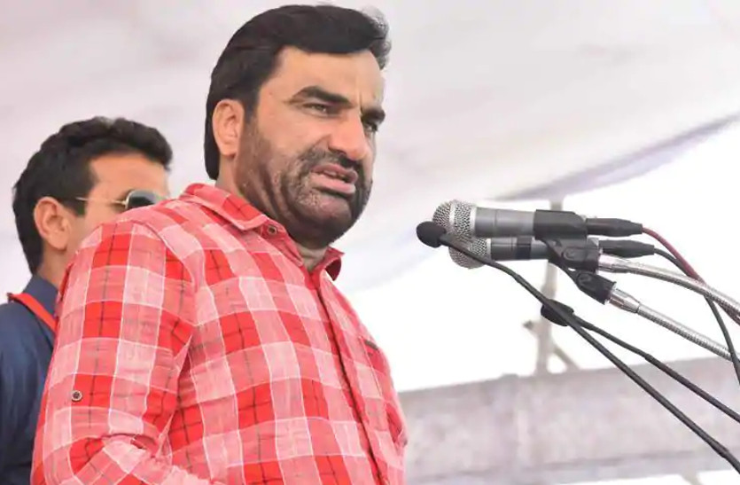 Hanuman Beniwal लोकसभा चुनाव में ताकत दिखाने की तैयारी में हनुमान बेनीवाल, इन सीटों पर अधिक उम्मीद