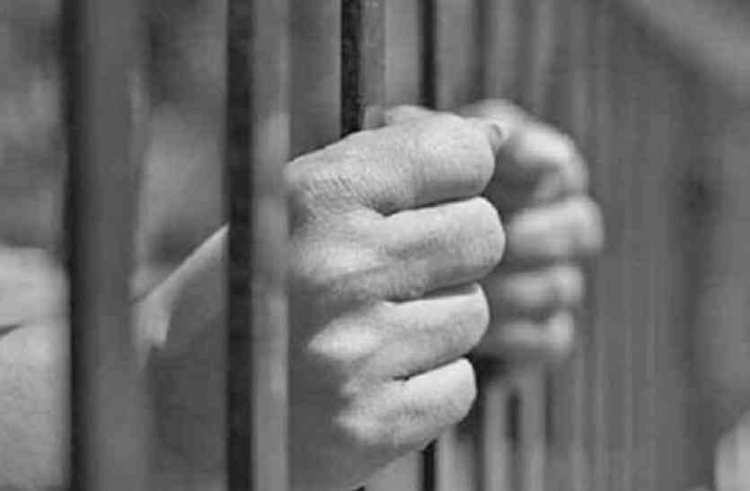 killing,arrested,police,accused,came, हत्या कर भागकर भारत आ गए, पुलिस ने दबोचा