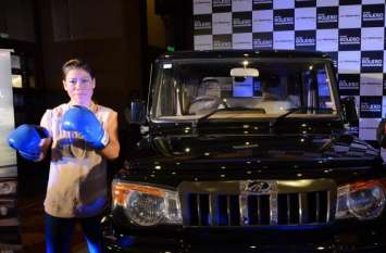 Mary Kom Luxury Car Collection आज ऐसी लग्जरी कारों में चलती हैं Mary Kom, इस खेल से पूरी दुनिया में भारत का नाम किया रौशन