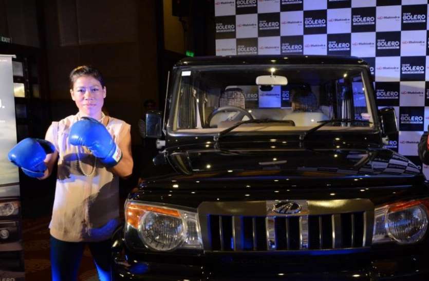Mary Kom आज ऐसी लग्जरी कारों में चलती हैं Mary Kom, इस खेल से पूरी दुनिया में भारत का नाम किया रौशन