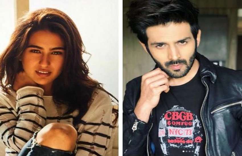 sara ali khan kartik aryan