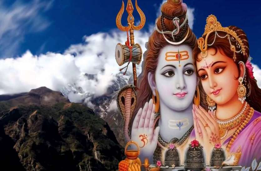 mahashivratri mantra महाशिवरात्रि पर पढ़ लें इनमें से कोई भी एक मंत्र, रातों रात बन जाएंगे धनवान