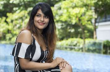 girl who setup 7000 crore company at the age of 27 27 साल की उम्र में खड़ी की सात हजार करोड़ की कंपनी