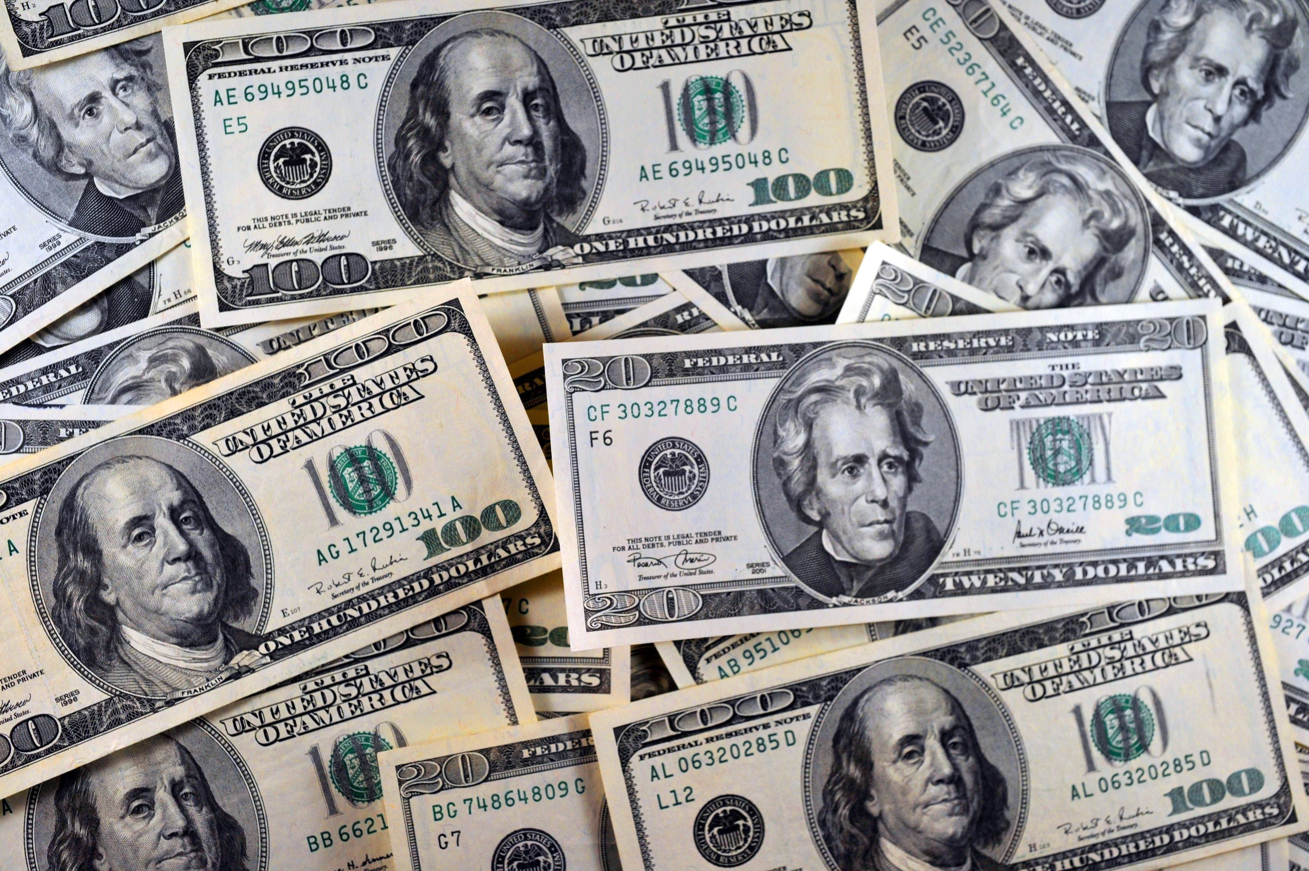 dollar, election, donation, trump, president चुनावी चंदे को ना क्या बदलेगी राष्ट्रपति चुनाव की सूरत