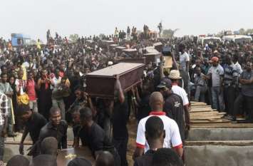 Northern Nigeria killing Northern Nigeria killing