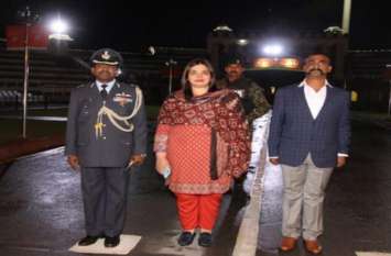 विंग कमांडर अभिनंदन की रिहाई में देरी का खुला राज, पाकिस्तान ने इस काम के लिए रोका था विंग कमांडर अभिनंदन की रिहाई में देरी का खुला राज, पाकिस्तान ने इस काम के लिए रोका था