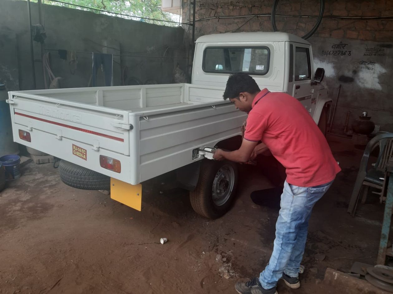 मुक्तिधाम वाहन की मिलेगी सुविधा, दूरी नहीं बनेगी दुविधा मुक्तिधाम वाहन की मिलेगी सुविधा, दूरी नहीं बनेगी दुविधा