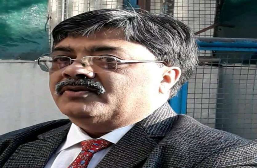 news मरीजों को 12 घंटे पंचकर्म की सुविधा - डॉ. सुधीर पांडेय