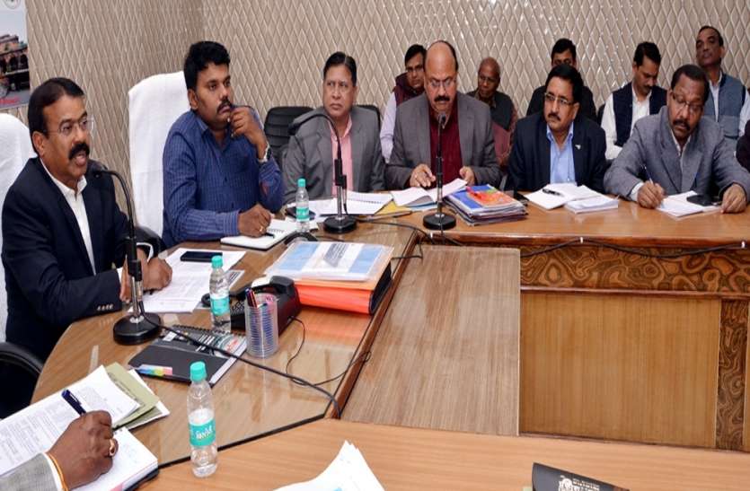 ETAWAH इटावा प्रशासन संसदीय चुनाव के लिए पूरी तरह से हुआ मुस्तैद