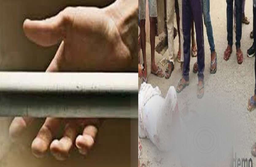 rajasthan police जयपुर में जय श्रीराम बोलने पर हमला