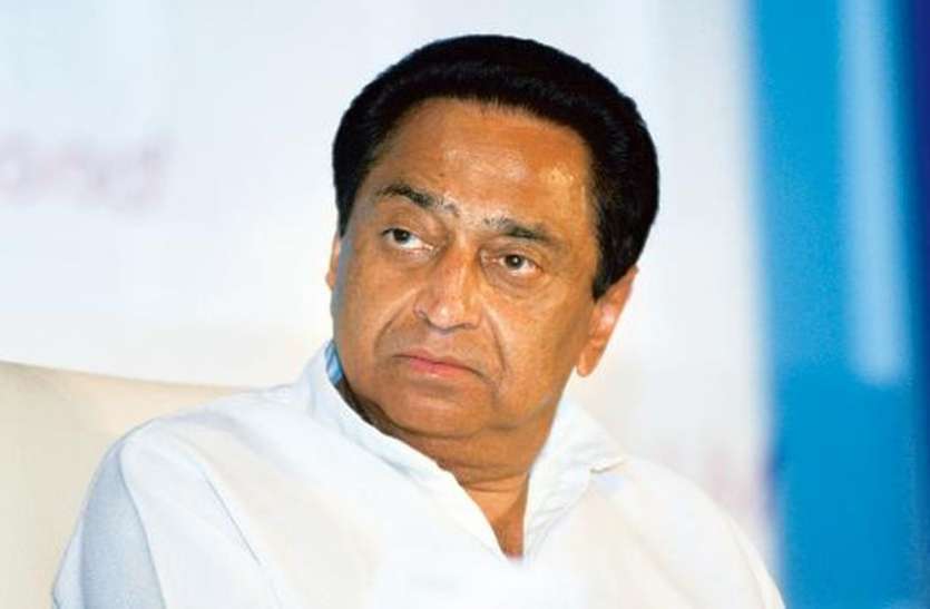kamalnath शराब पर छूट को लेकर आपस में उलझे कमलनाथ के मंत्री