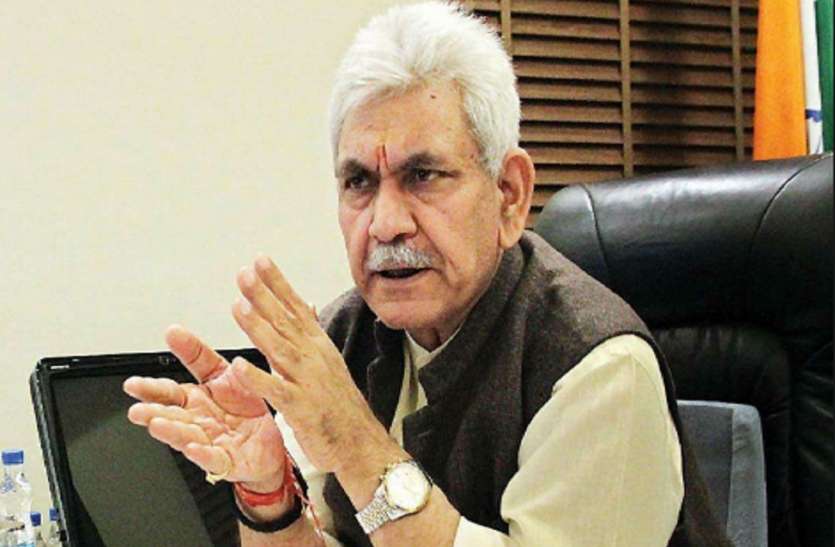 manoj Sinha मनोज सिंहा ने अभिनंदन के रिहाई पर दिया बड़ा बयान, कहा कि आतंकवाद से देश न रुका है न थमेगा