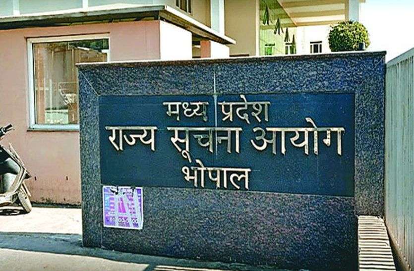 patrika कांग्रेस सांसद के इस चहेते अफसर पर आयोग ने ठोका जुर्माना