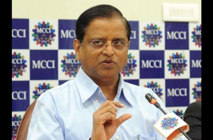 SC garg सुभाष चंद्र का बड़ा बयान, वित्त वर्ष 2019 के लिए 7 फीसदी विकास दर नहीं है गिरावट के संकेत