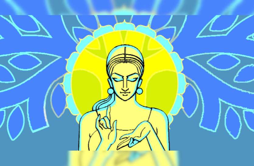 Shri Gulab Kothari articles,Shri Gulab Kothari POV, Shri Gulab Kothari opinion, Shri Gulab Kothari stories,yoga,Gulab Kothari,religion and spirituality,dharma karma,tantra,rajasthan patrika article,gu विज्ञान वार्ता : मां ही गुरु, मां ही कृष्ण