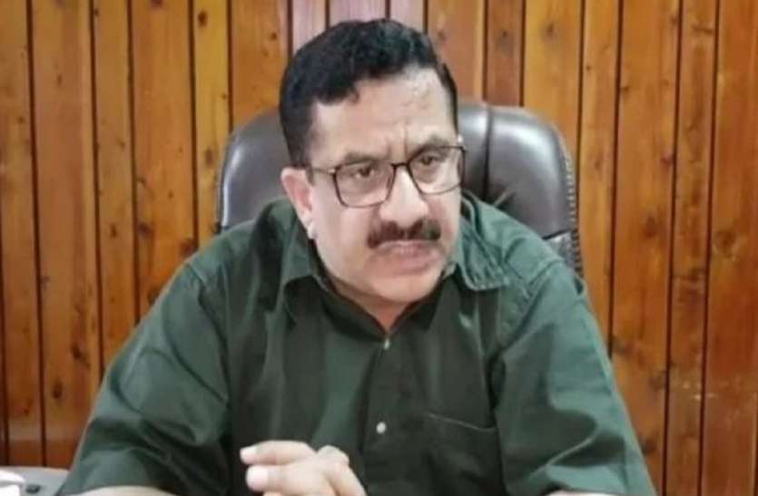 Wasim rizvi अस्पताल से आए वसीम रिजवी ने फिर दिया विवादित बयान, कहा- यूपी के मदरसों में तैयार हो रहे हैं ISIS