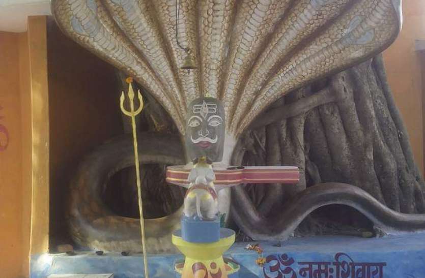 Dev to worship Mon somnath सोम को सोमनाथ की आराधना के लिए जुटेंगे भक्त