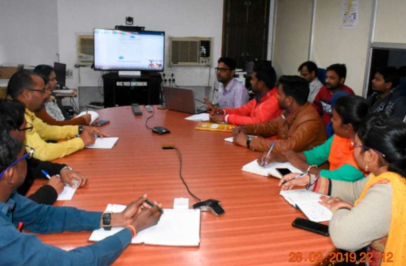 Chit fund company investors can apply till April 30 चिटफण्ड कंपनी के निवेशक 30 अप्रैल तक कर सकेंगे आवेदन