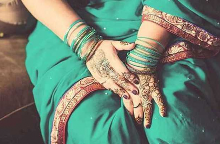 The wife committed suicide by beating with beating डेढ़ साल पहले हुई थी लव मैरिज, पति रोज करता था मारपीट, पत्नी ने तंग आकर उठाया यह कदम !