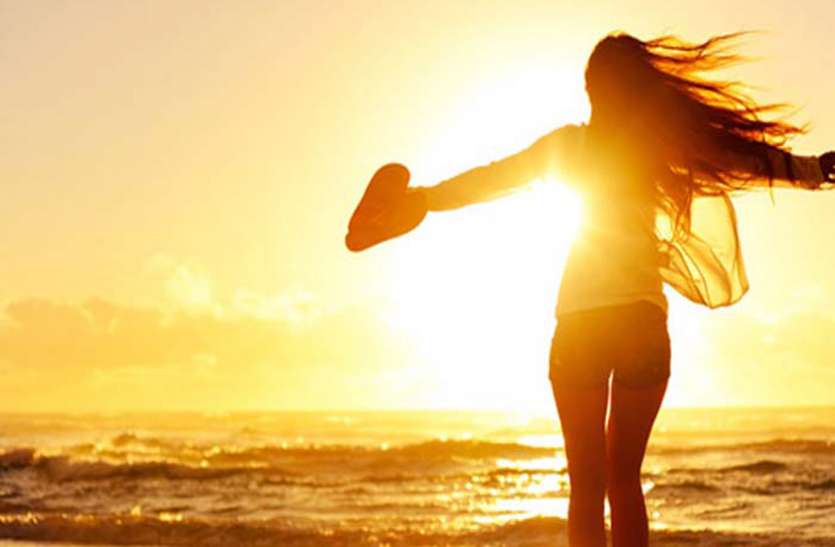 summer इस गर्मी में कम तपाएंगे सूर्यदेव, मिल रहे संकेत
