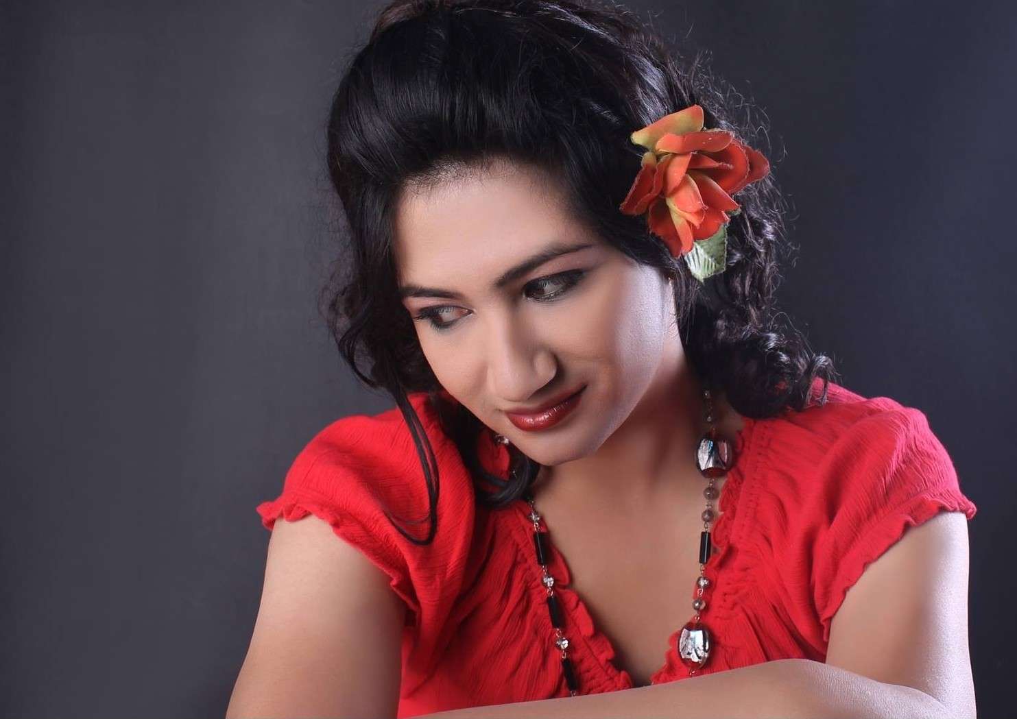 Mahika Sharma