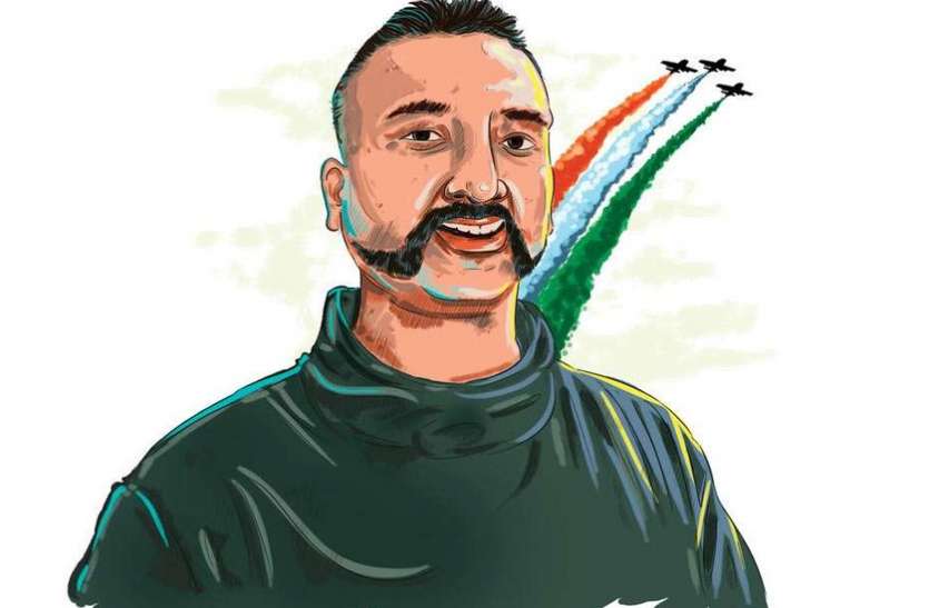 abhinandan अभिनंदन को मिलेगी ये बड़ी उपाधि, देश में अब तक दो लोगों को ही मिला है ये सम्मान