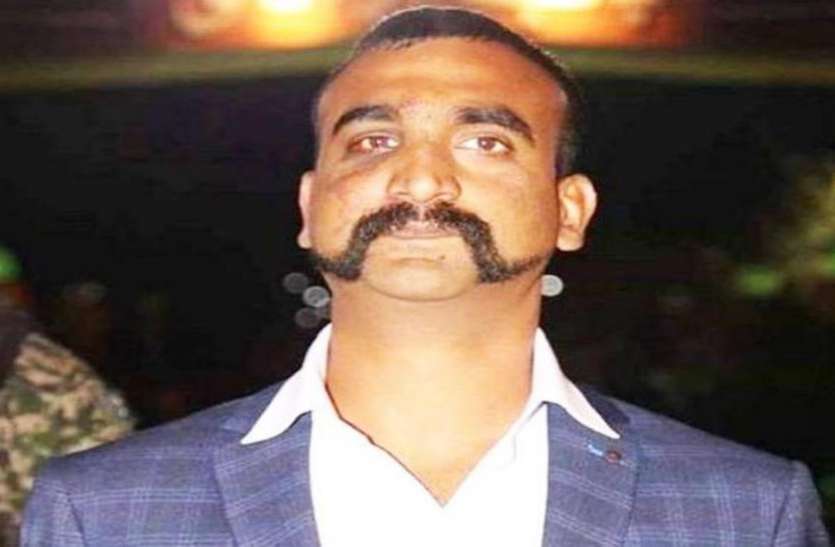 abhinandan varthaman पाक में अभिनंदन हुए थे गिरफ्तार, जानें कौन था वो शख्स जिसे भारतीय जवान बताकर पकड़ने का दावा कर रहा था पाक