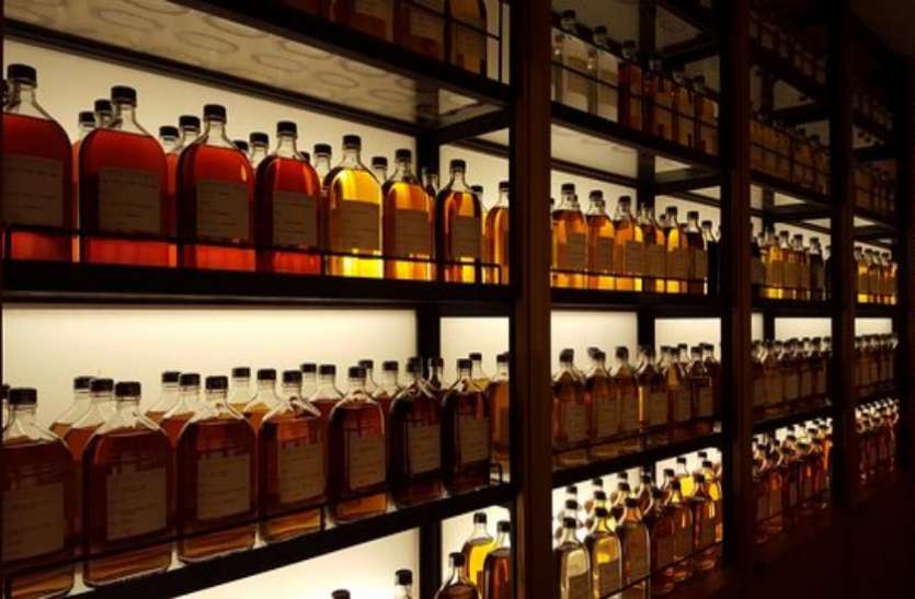 alcohol पंजाब को शराब मुक्त करने के लिए सरकार ने बनाया ये प्लान, इस नीति को दी मंजूरी